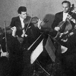Vlach Quartet