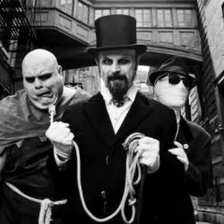 Vlad And The Impalers