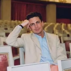 Vladimir Glushchak