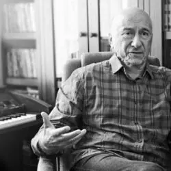 Vladimir Horunzhy