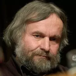Vladimír Just