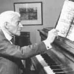 Vlado Perlemuter
