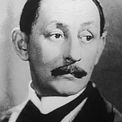 Vlasta Burian