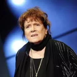 Vlasta Chramostová