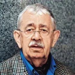 Vlastimil Brodský