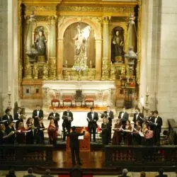Voces Caelestes
