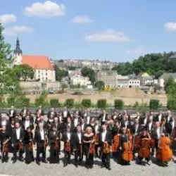 Vogtland Philharmonie