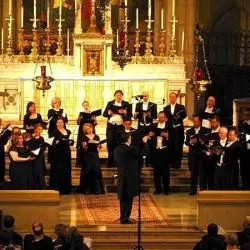 Voices Of Ascension