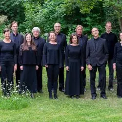 Vokalensemble Novantiqua Bern