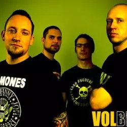 Volbeat