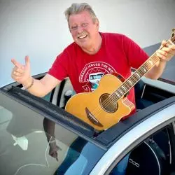 Volker Rosin