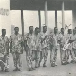 Volta Jazz