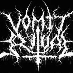 Vomit Ritual