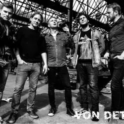 Von Detta