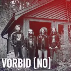 Vorbid