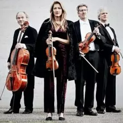 Voyager Quartet