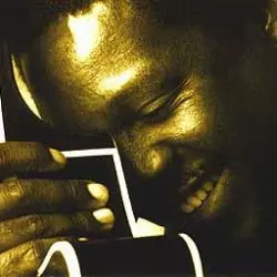 Vusi Mahlasela