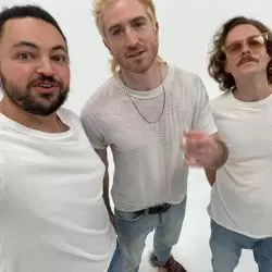 Walk The Moon