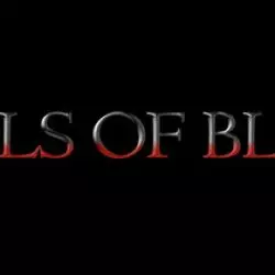 Walls Of Blood