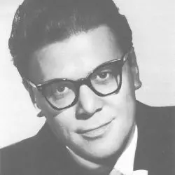 Walter Berry