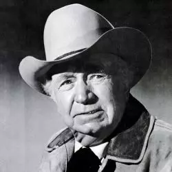 Walter Brennan