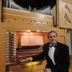 Walter D'Arcangelo