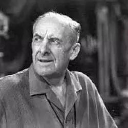 Walter Felsenstein