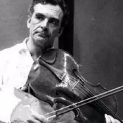 Walter Trampler