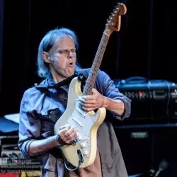 Walter Trout