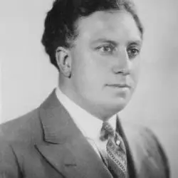 Walter Widdop