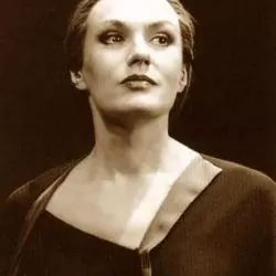 Waltraud Meier