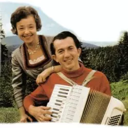 Waltraut Schulz & Herbert Roth