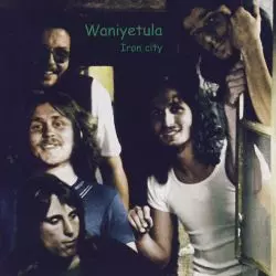 Waniyetula