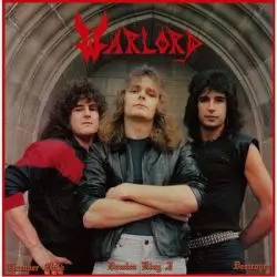 Warlord