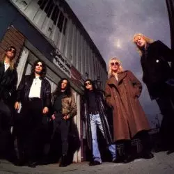 Warrant