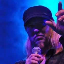 Warrel Dane