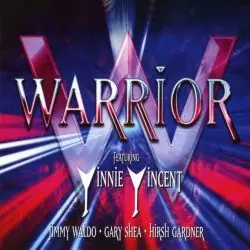 Warrior
