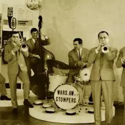 Warsaw Stompers