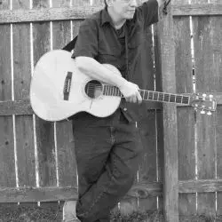 Wayne Hancock