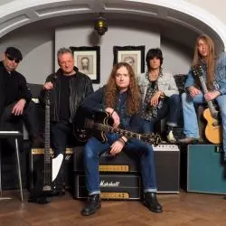 Wayward Sons