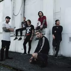 We Came As Romans