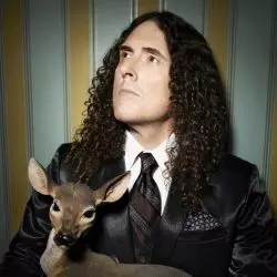 "Weird Al" Yankovic