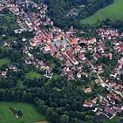 Weissenberg