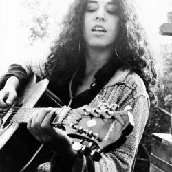 Wendy Waldman
