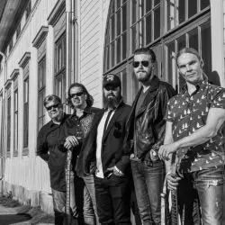 Wentus Blues Band