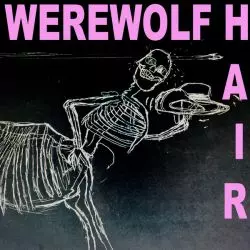 Werewolf Hair