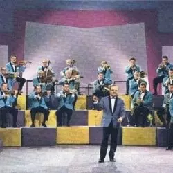 Werner Müller Und Sein Orchester