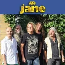 Werner Nadolny's Jane