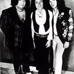 West, Bruce & Laing