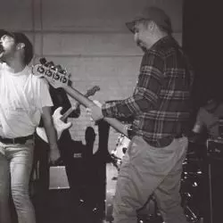 Whipping Post